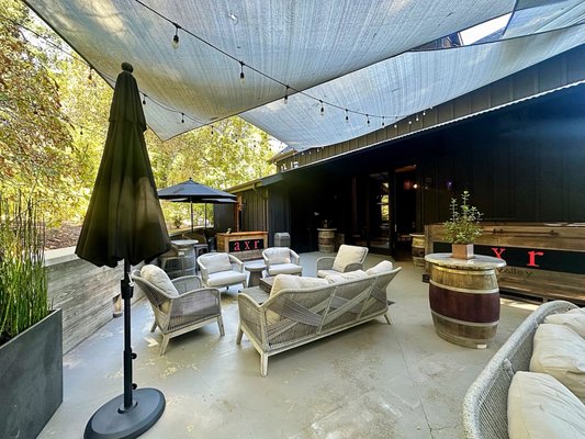 AXR Napa Valley by null