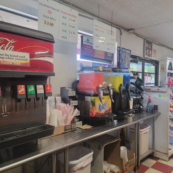 Country Stop - Sodas and more - Beer, Wine & Spirits Near Me - Colusa, California