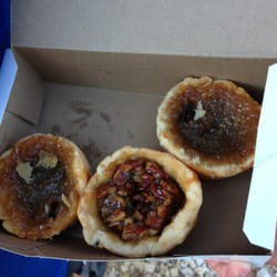 Harley's Pub & Perk - Tarts