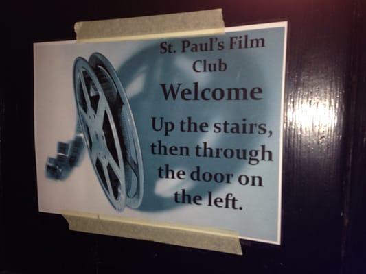 St. Paul's Church by null