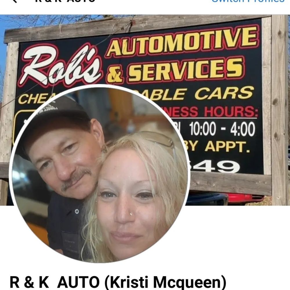 R & K AUTO Updated August 2024 22 Photos Lowell, Michigan Used