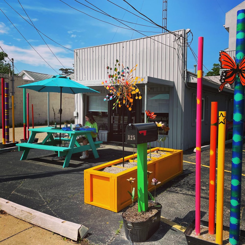 ART LEARNING CENTER AND GALLERY 15 Photos 125 Pearl Street