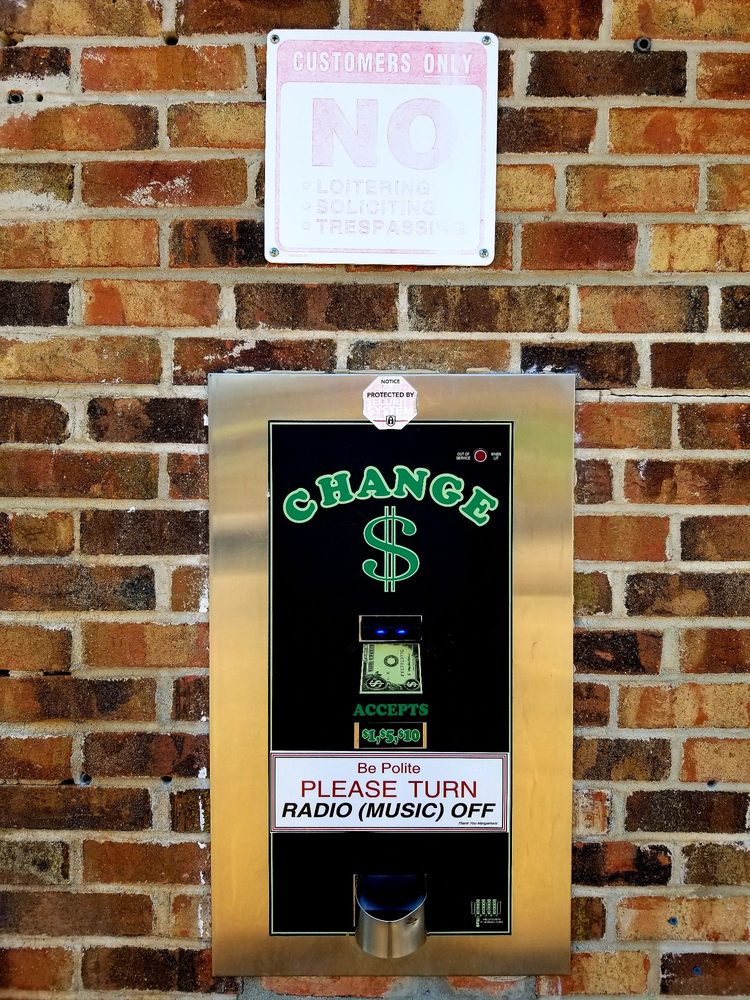 JET SPRAY CAR WASH Updated September 2024 12 Photos 233 W 2nd St