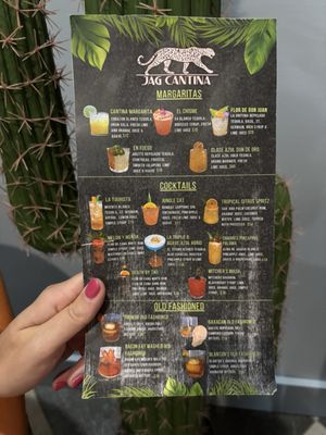 Menu photo 5 Jag Cantina Orlando, FL Menu photo 5 Jag Cantina Orlando, FL