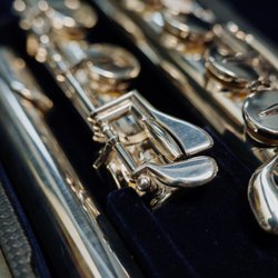 The Music Hub - Professional band instrument repair done in-house