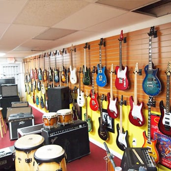 Miami Vintage Guitars - Guitar Stores Near Me - Hialeah, Florida