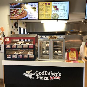 Cubby's - Godfather's Pizza Area - Convenience Stores Near Me - Dakota Dunes, South Dakota Cubby's - Godfather's Pizza Area - Convenience Stores Near Me - Dakota Dunes, South Dakota