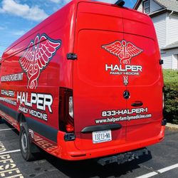 Halper Family Medicine