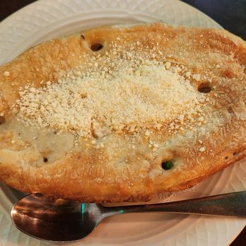 Fitzpatrick's Tavern - Chicken pot pie - Beer, Wine & Spirits Near Me - Solvang, California