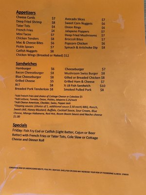 Frazier's Old Faithful Inn by null