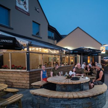 Fitz's Pub - Pubs Near Me - Doolin, CE Fitz's Pub - Pubs Near Me - Doolin, CE