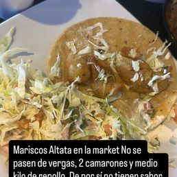 Can't even call that a taco