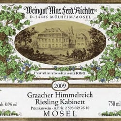 Weingut Max Ferd. Richter