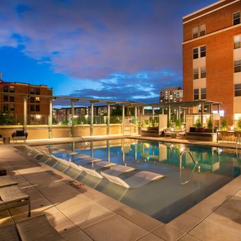 The Alloy - Apartments Near Me - College Park, Maryland The Alloy - Apartments Near Me - College Park, Maryland