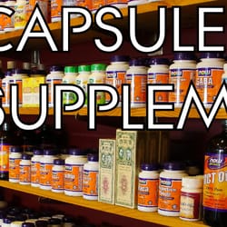 Phoenix Herb Company - Phoenix Herb Company Capsules & Supplements