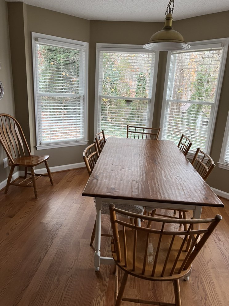 ALPHA & OMEGA CLEANING SERVICES Updated September 2024 31 Photos