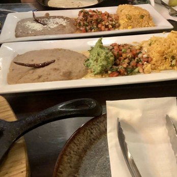 Taqueria Mexico - Fajita sides - Mexican Near Me - Grants Pass, Oregon
