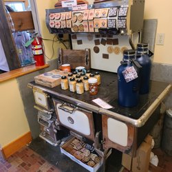 Denali Brewing Mercantile