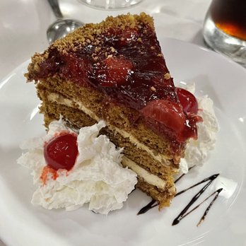 Rus Uz - Alexandria - Sour Cherry Cake!! - Russian Near Me - Alexandria, Virginia Rus Uz - Alexandria - Sour Cherry Cake!! - Russian Near Me - Alexandria, Virginia