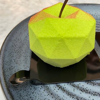 Jonquils Cafe & Bakery - Apple Caramel - Cafes Near Me - Boston, Massachusetts Jonquils Cafe & Bakery - Apple Caramel - Cafes Near Me - Boston, Massachusetts