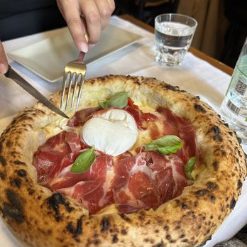 Piccolo Buco - Perfect pizza . - Italian Near Me - Rome, RM Piccolo Buco - Perfect pizza . - Italian Near Me - Rome, RM