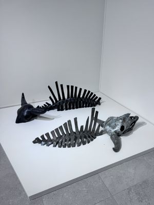 American Museum of Ceramic Art / AMOCA by null