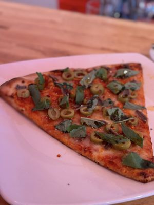 Sal's Pizzeria Cotati by null