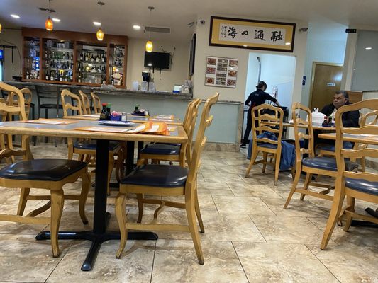 Guilin Chinese Restaurant by null