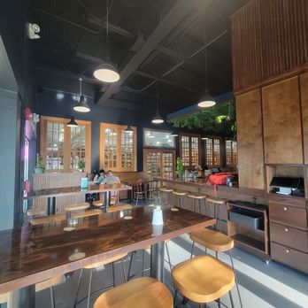 La Casita Coffee - Inside - Bakeries Near Me - Dallas, Texas La Casita Coffee - Inside - Bakeries Near Me - Dallas, Texas