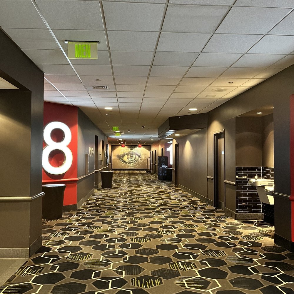 Fandango Movie Theaters