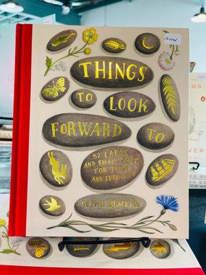 Peach Street Books by null