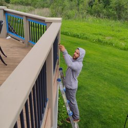 NW Twin Cities Handyman