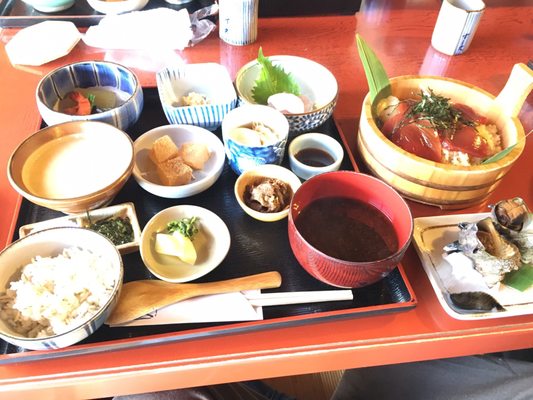 Sushikyu by null