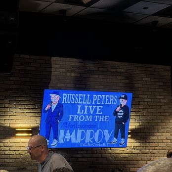 Fort Lauderdale Improv - Comedy Clubs Near Me - Dania Beach, Florida Fort Lauderdale Improv - Comedy Clubs Near Me - Dania Beach, Florida