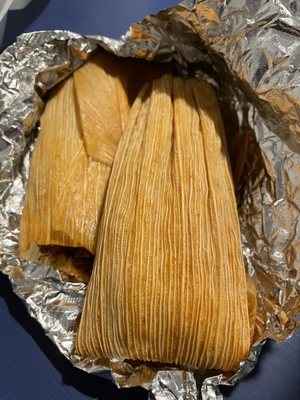 Greenville Street Tacos Taqueria by null