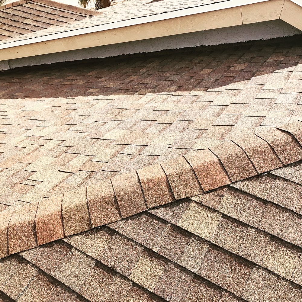 Slide of American Freedom Roofing & Construction