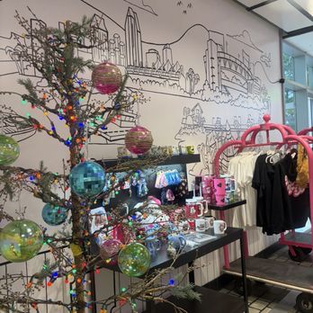 Donut Bar & Bakery - Merch - Breakfast & Brunch Near Me - San Diego, California Donut Bar & Bakery - Merch - Breakfast & Brunch Near Me - San Diego, California