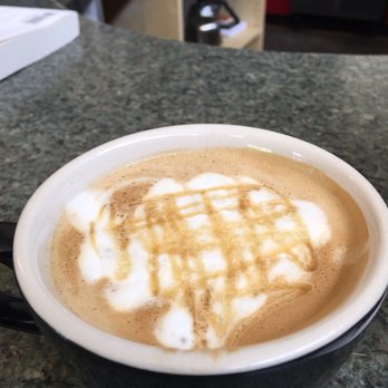 Anchor & Anvil Coffee Bar - Coffee & Tea Near Me - Ben Avon, Pennsylvania