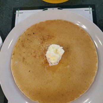 Metro Diner - Single pancake - American Near Me - Indianapolis, Indiana Metro Diner - Single pancake - American Near Me - Indianapolis, Indiana