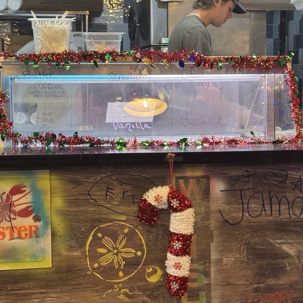 LA Crab Shack - Ice Cream - Seafood Near Me - Peoria, Arizona LA Crab Shack - Ice Cream - Seafood Near Me - Peoria, Arizona