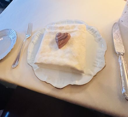Vetri Cucina by null