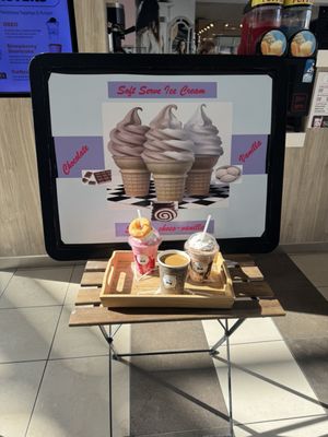 The Dapper Doughnut by null