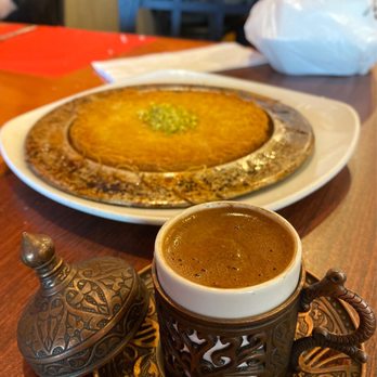 Istanbul Grill - Turkish Near Me - Avon, Ohio