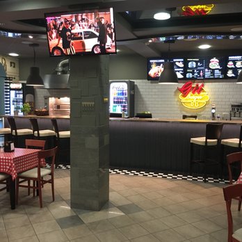 Git Burger - Burgers Near Me - Ełk, WN Git Burger - Burgers Near Me - Ełk, WN