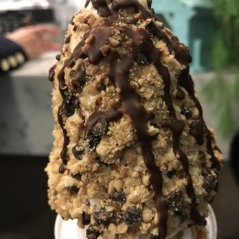 Sweet Jesus - Desserts Near Me - Toronto, Ontario