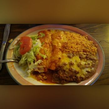 La Milpa - Mexican Near Me - Milpitas, California