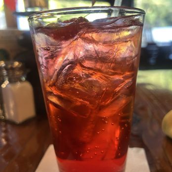 Big Sur River Inn - shirley temple - Hotels Near Me - Big Sur, California