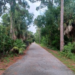 John Yarbrough Linear Park