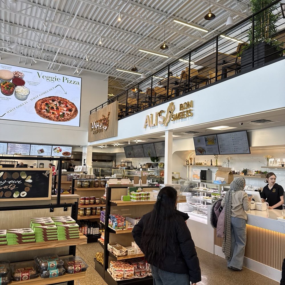 Store Store