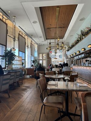 Walnut Street Cafe by null
